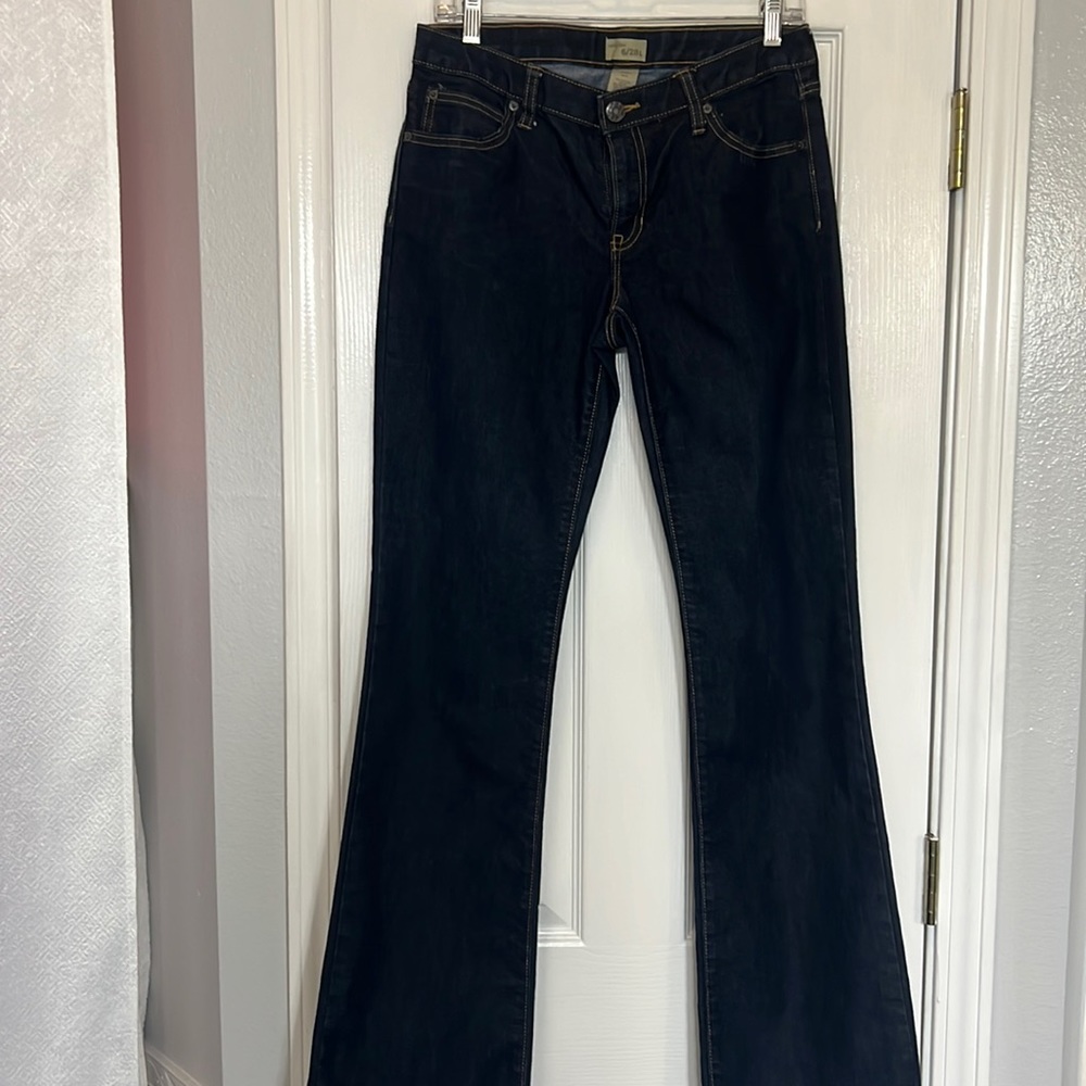 Gap size 6/28L